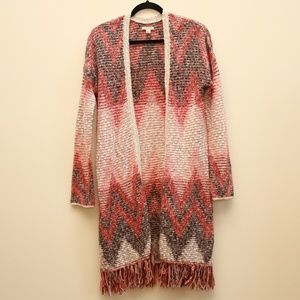 Lucky Brand Cardigan